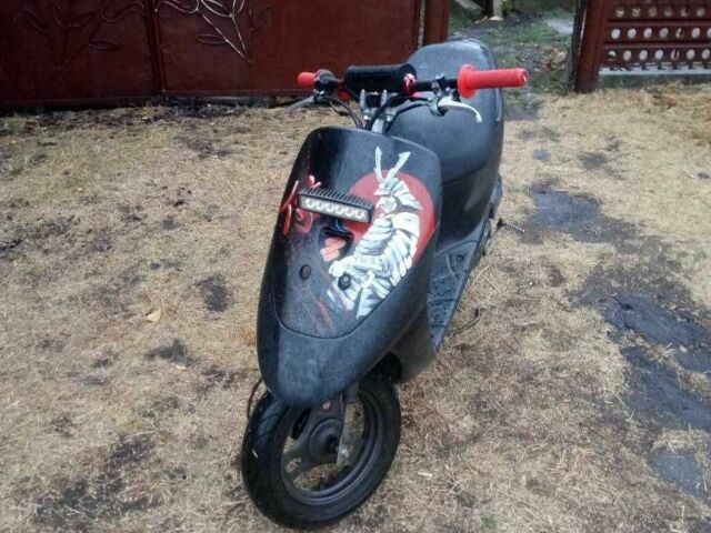 Сузукі Інша, об'ємом двигуна 49 л та пробігом 0 тис. км за 192 $, фото 1 на Automoto.ua