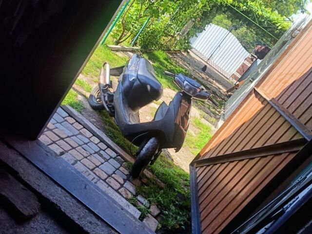 Сузукі Інша, об'ємом двигуна 65 л та пробігом 0 тис. км за 192 $, фото 1 на Automoto.ua