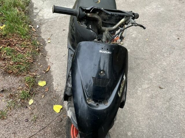 Сузукі Інша, об'ємом двигуна 0 л та пробігом 0 тис. км за 151 $, фото 1 на Automoto.ua