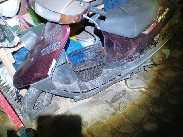 Сузукі Інша, об'ємом двигуна 10 л та пробігом 0 тис. км за 96 $, фото 1 на Automoto.ua