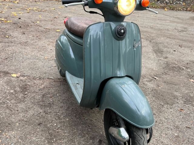 Сузукі Інша, об'ємом двигуна 50 л та пробігом 0 тис. км за 370 $, фото 1 на Automoto.ua