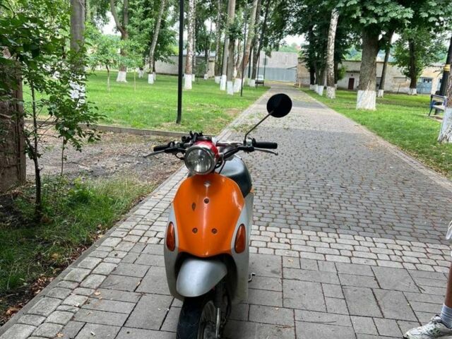 Сузуки Другая, объемом двигателя 50 л и пробегом 0 тыс. км за 409 $, фото 1 на Automoto.ua