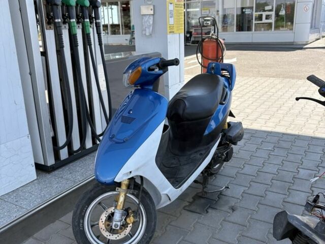 Сузукі Інша, об'ємом двигуна 50 л та пробігом 0 тис. км за 479 $, фото 1 на Automoto.ua