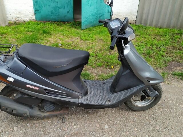 Сузукі Інша, об'ємом двигуна 100 л та пробігом 0 тис. км за 478 $, фото 1 на Automoto.ua