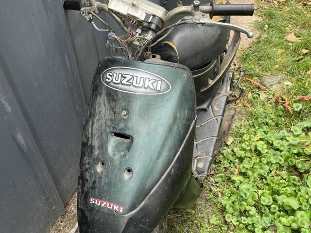 Сузуки Другая, объемом двигателя 0 л и пробегом 0 тыс. км за 84 $, фото 1 на Automoto.ua