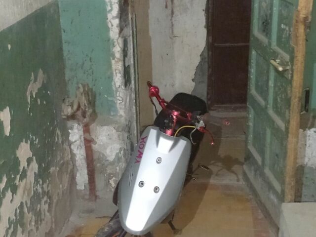 Сузуки Другая, объемом двигателя 50 л и пробегом 0 тыс. км за 134 $, фото 1 на Automoto.ua