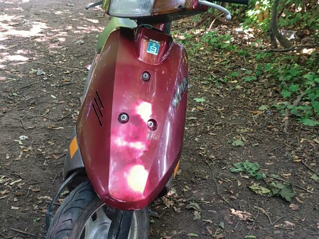 Сузуки Другая, объемом двигателя 50 л и пробегом 0 тыс. км за 203 $, фото 1 на Automoto.ua