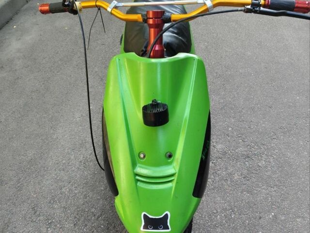 Сузуки Другая, объемом двигателя 65 л и пробегом 0 тыс. км за 144 $, фото 1 на Automoto.ua