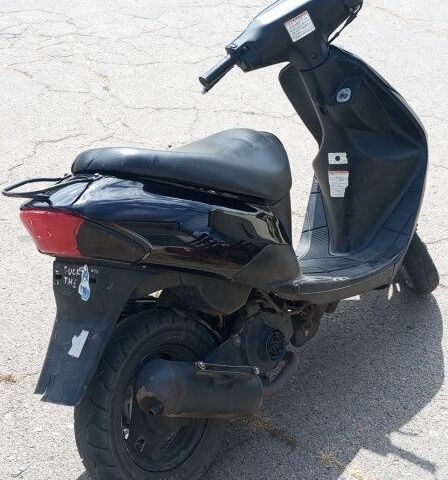 Сузуки Другая, объемом двигателя 49 л и пробегом 0 тыс. км за 357 $, фото 1 на Automoto.ua