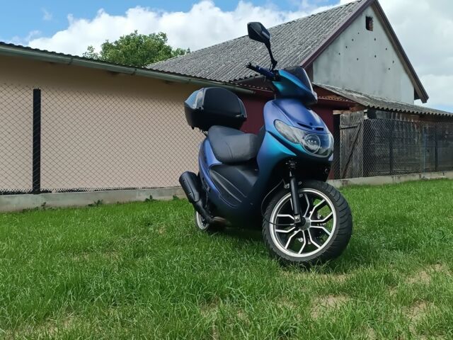 Сузуки Другая, объемом двигателя 0.11 л и пробегом 0 тыс. км за 1450 $, фото 1 на Automoto.ua