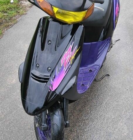 Сузуки Другая, объемом двигателя 50 л и пробегом 0 тыс. км за 304 $, фото 1 на Automoto.ua