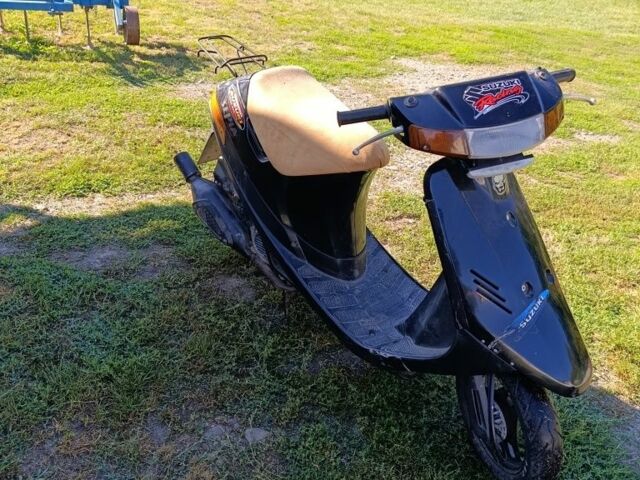 Сузуки Другая, объемом двигателя 49 л и пробегом 0 тыс. км за 200 $, фото 1 на Automoto.ua