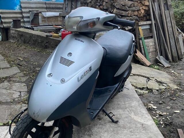 Сузукі Інша, об'ємом двигуна 49 л та пробігом 0 тис. км за 369 $, фото 1 на Automoto.ua