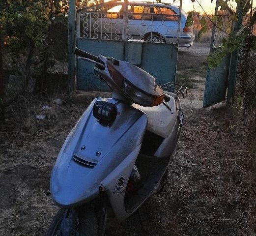 Сузукі Інша, об'ємом двигуна 65 л та пробігом 0 тис. км за 204 $, фото 1 на Automoto.ua