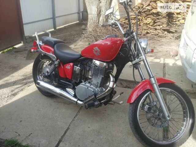 Сузуки Другая, объемом двигателя 0.4 л и пробегом 0 тыс. км за 1750 $, фото 1 на Automoto.ua