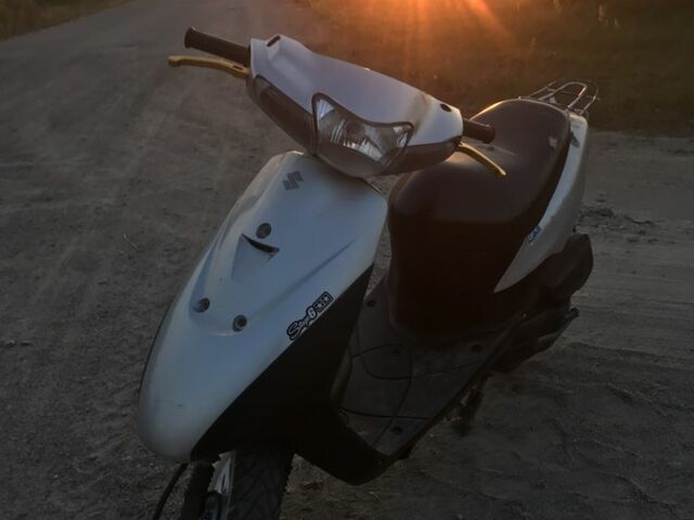 Сузукі Інша, об'ємом двигуна 49 л та пробігом 0 тис. км за 381 $, фото 1 на Automoto.ua