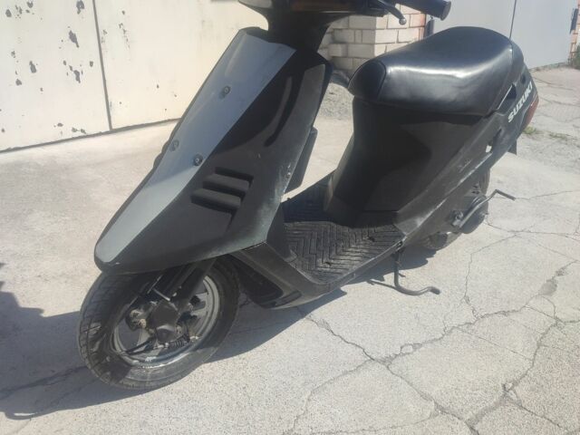 Сузукі Інша, об'ємом двигуна 49 л та пробігом 0 тис. км за 228 $, фото 1 на Automoto.ua