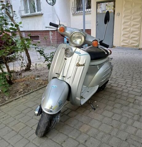 Сузуки Другая, объемом двигателя 49 л и пробегом 0 тыс. км за 288 $, фото 1 на Automoto.ua