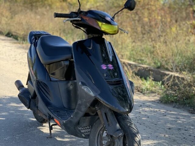 Сузукі Інша, об'ємом двигуна 49 л та пробігом 0 тис. км за 167 $, фото 1 на Automoto.ua