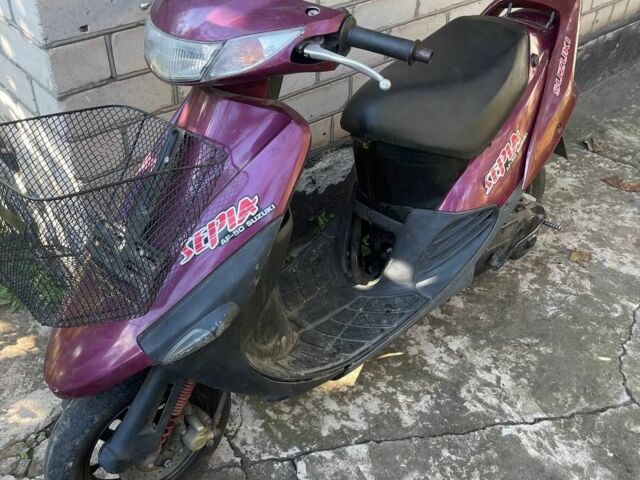 Сузуки Другая, объемом двигателя 0 л и пробегом 0 тыс. км за 101 $, фото 1 на Automoto.ua