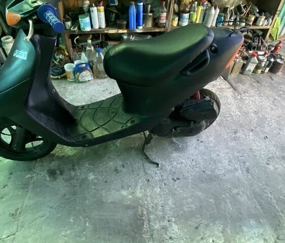 Сузукі Інша, об'ємом двигуна 65 л та пробігом 0 тис. км за 264 $, фото 1 на Automoto.ua