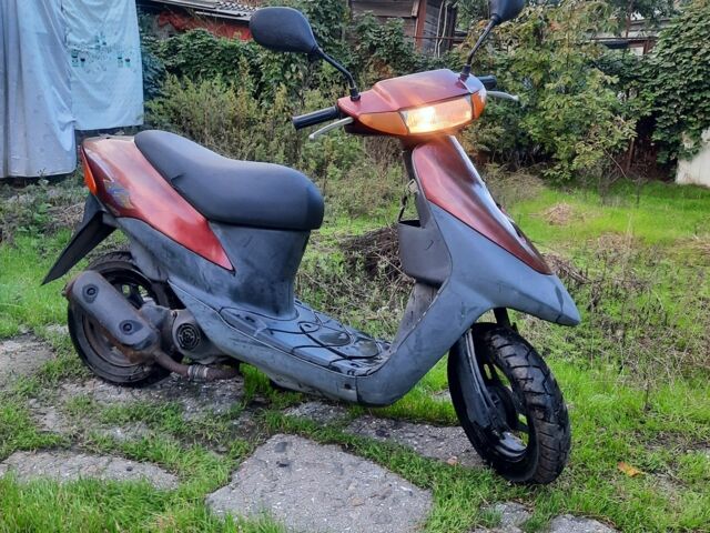 Сузуки Другая, объемом двигателя 0 л и пробегом 0 тыс. км за 407 $, фото 1 на Automoto.ua