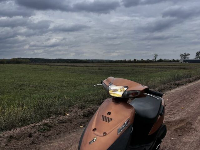 Сузукі Інша, об'ємом двигуна 49 л та пробігом 0 тис. км за 357 $, фото 1 на Automoto.ua