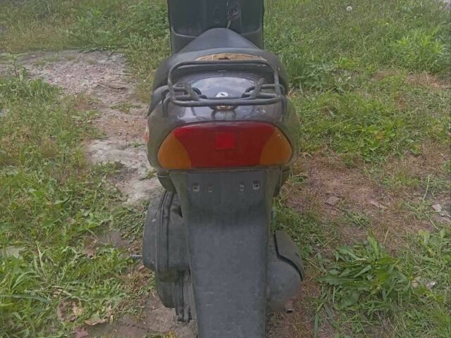 Сузуки Другая, объемом двигателя 50 л и пробегом 0 тыс. км за 249 $, фото 1 на Automoto.ua