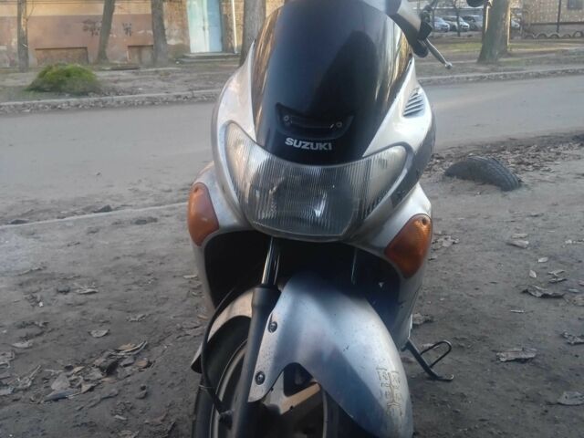 Сузуки Другая, объемом двигателя 0.15 л и пробегом 0 тыс. км за 667 $, фото 1 на Automoto.ua