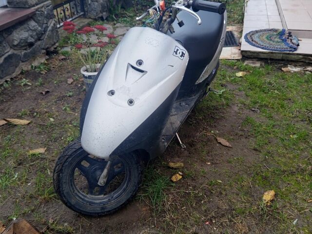 Сузуки Другая, объемом двигателя 49 л и пробегом 0 тыс. км за 151 $, фото 1 на Automoto.ua