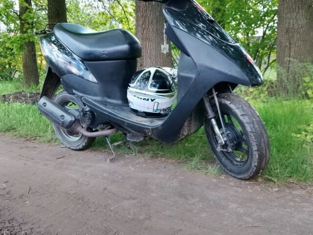 Сузуки Другая, объемом двигателя 50 л и пробегом 0 тыс. км за 276 $, фото 1 на Automoto.ua