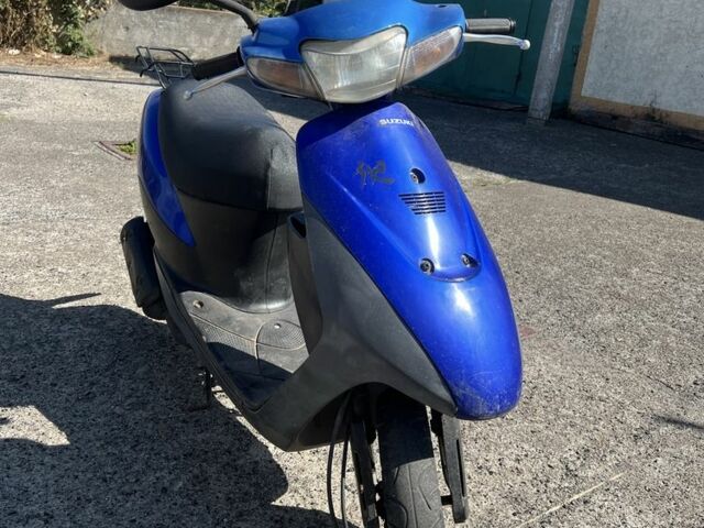 Сузуки Другая, объемом двигателя 50 л и пробегом 0 тыс. км за 11500 $, фото 1 на Automoto.ua