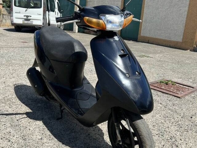 Сузуки Другая, объемом двигателя 50 л и пробегом 0 тыс. км за 330 $, фото 1 на Automoto.ua