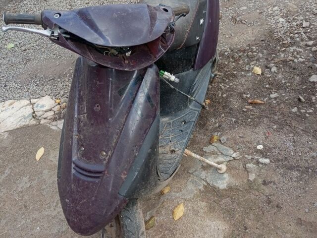 Сузукі Інша, об'ємом двигуна 0 л та пробігом 0 тис. км за 48 $, фото 1 на Automoto.ua