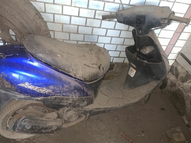 Сузуки Другая, объемом двигателя 0 л и пробегом 0 тыс. км за 339 $, фото 1 на Automoto.ua