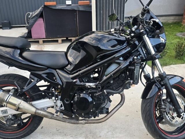 Сузукі Інша, об'ємом двигуна 0.65 л та пробігом 0 тис. км за 3100 $, фото 1 на Automoto.ua