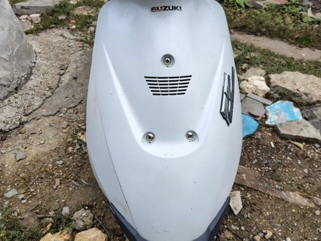 Сузуки Другая, объемом двигателя 49 л и пробегом 0 тыс. км за 323 $, фото 1 на Automoto.ua