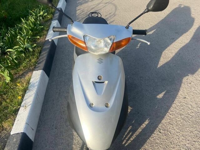 Сузукі Інша, об'ємом двигуна 50 л та пробігом 0 тис. км за 284 $, фото 1 на Automoto.ua