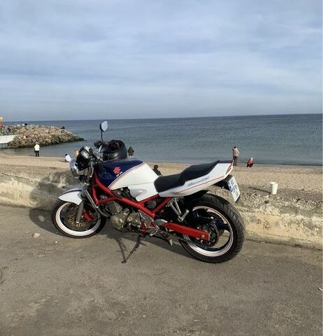 Сузуки Другая, объемом двигателя 0.4 л и пробегом 0 тыс. км за 2900 $, фото 1 на Automoto.ua