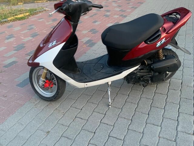 Сузуки Другая, объемом двигателя 50 л и пробегом 0 тыс. км за 623 $, фото 1 на Automoto.ua