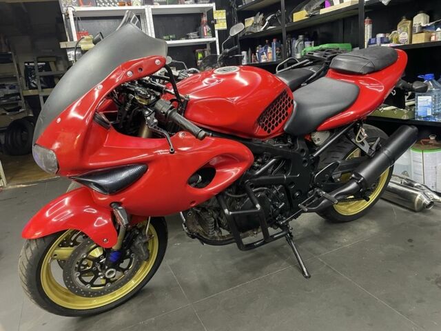 Сузуки Другая, объемом двигателя 0.99 л и пробегом 0 тыс. км за 3000 $, фото 1 на Automoto.ua