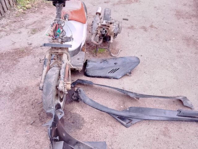 Сузукі Інша, об'ємом двигуна 50 л та пробігом 0 тис. км за 6 $, фото 1 на Automoto.ua