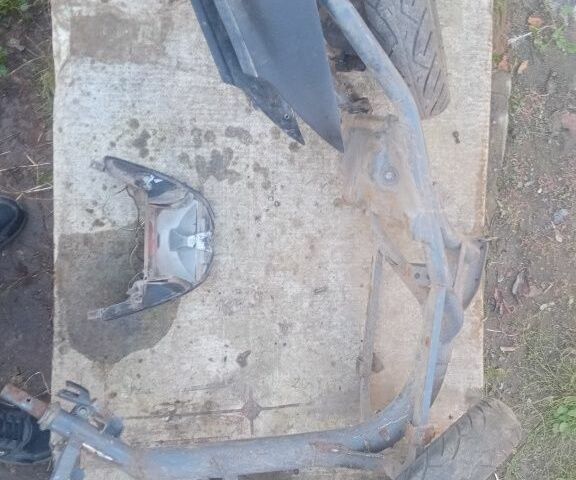 Сузуки Другая, объемом двигателя 0 л и пробегом 0 тыс. км за 12 $, фото 1 на Automoto.ua