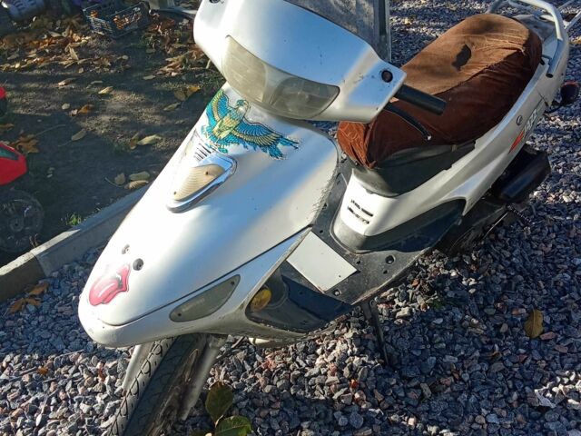 Сузуки Другая, объемом двигателя 0.29 л и пробегом 0 тыс. км за 79 $, фото 1 на Automoto.ua