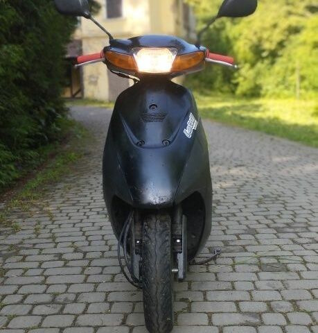 Сузуки Другая, объемом двигателя 49 л и пробегом 0 тыс. км за 0 $, фото 1 на Automoto.ua