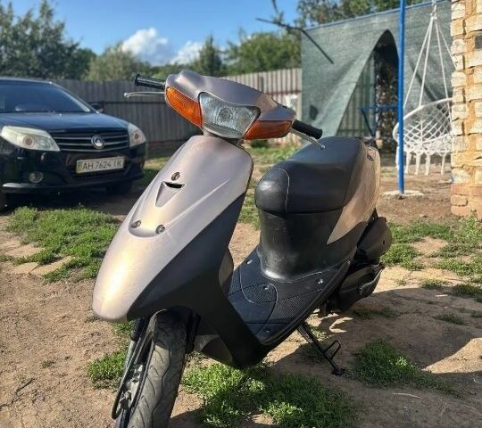 Сузуки Другая, объемом двигателя 49 л и пробегом 0 тыс. км за 286 $, фото 1 на Automoto.ua