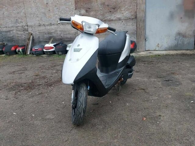 Сузуки Другая, объемом двигателя 49 л и пробегом 0 тыс. км за 220 $, фото 1 на Automoto.ua