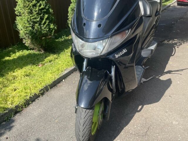 Сузукі Інша, об'ємом двигуна 0.25 л та пробігом 0 тис. км за 1400 $, фото 1 на Automoto.ua