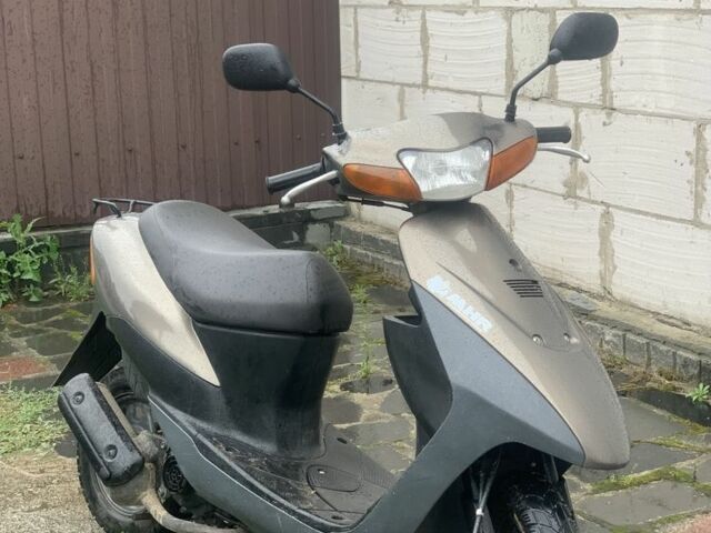 Сузуки Другая, объемом двигателя 50 л и пробегом 0 тыс. км за 512 $, фото 1 на Automoto.ua