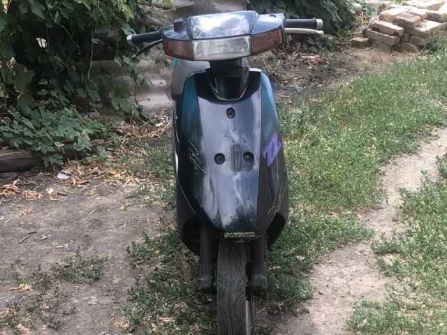 Сузукі Інша, об'ємом двигуна 50 л та пробігом 0 тис. км за 194 $, фото 1 на Automoto.ua